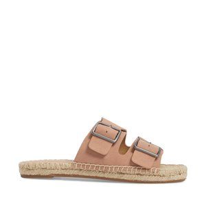 Splendid Blake Buckle Espadrille Sandal